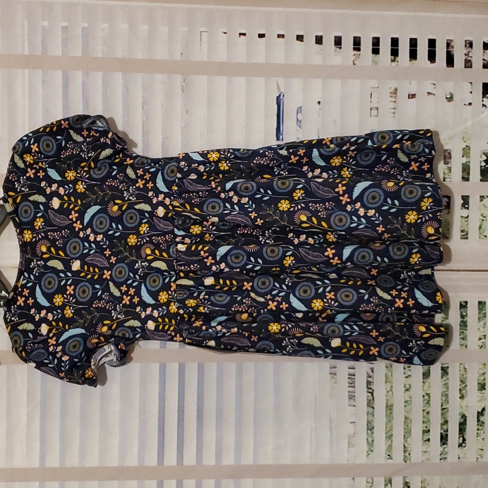 Picapino 2-pack dresses size 4T - Picture 4 of 6